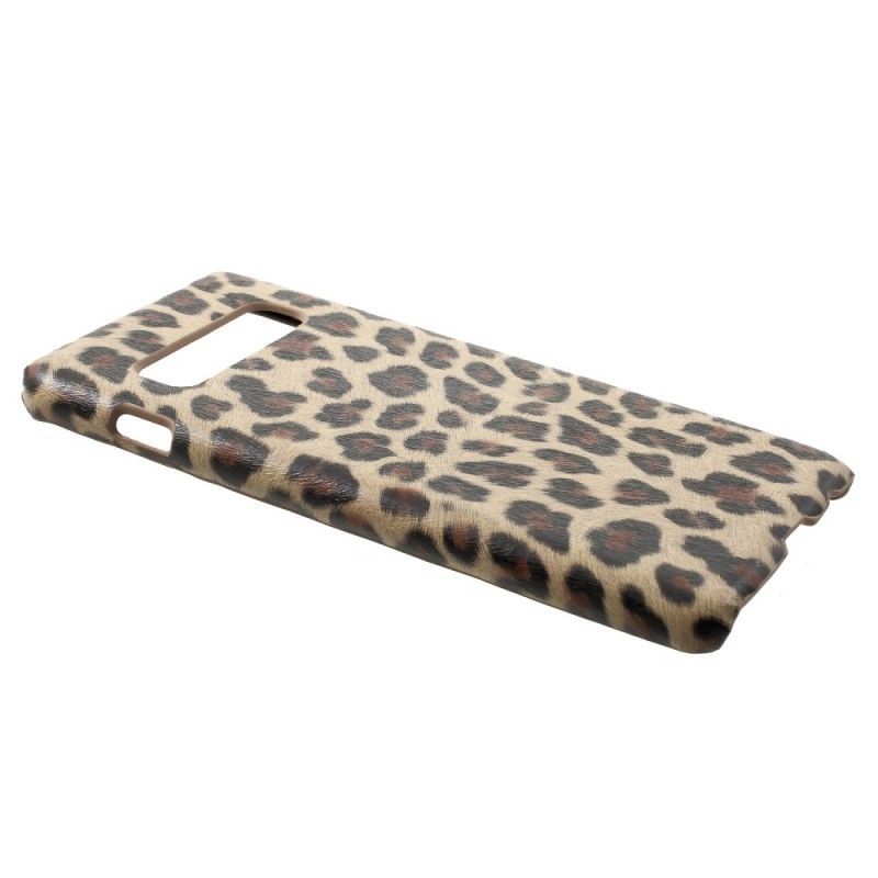 Kryt Na Samsung Galaxy S10 Leopard