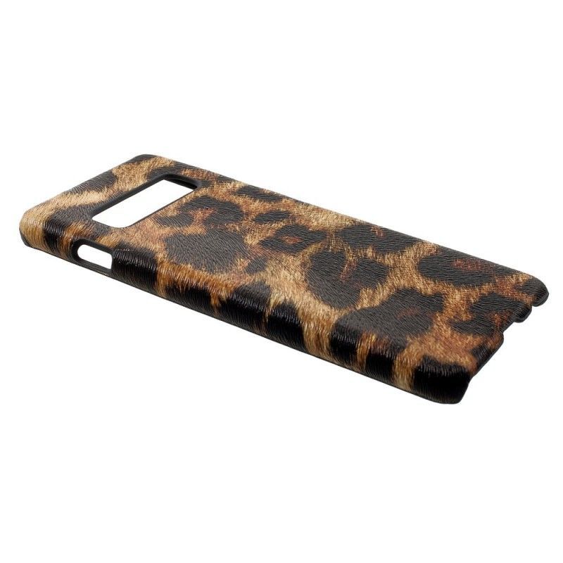 Kryt Na Samsung Galaxy S10 Leopard