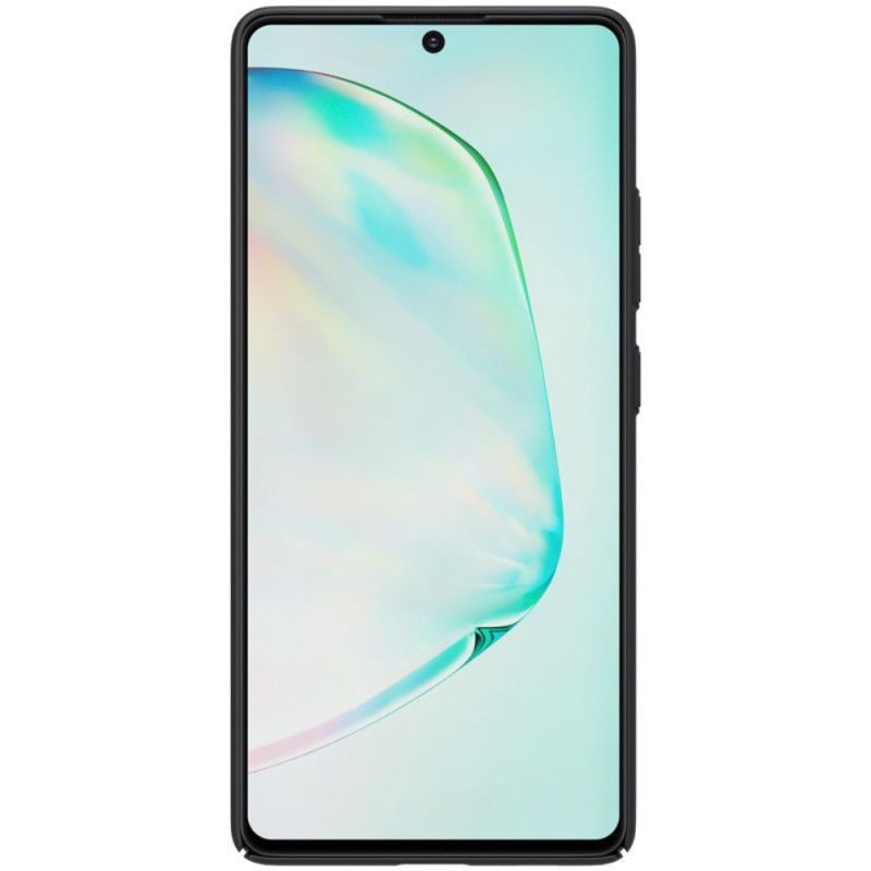 Kryt Na Samsung Galaxy S10 Lite Tvrdý Mráz