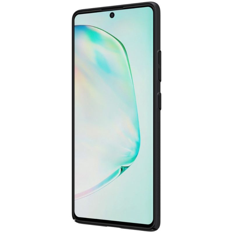 Kryt Na Samsung Galaxy S10 Lite Tvrdý Mráz