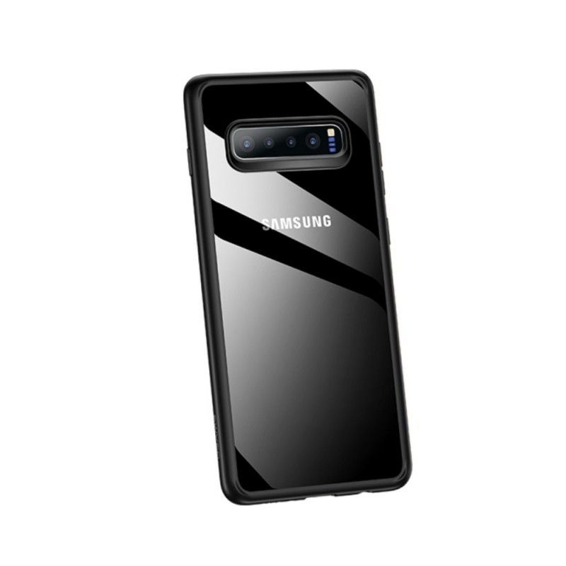 Kryt Na Samsung Galaxy S10 Plus Série Usams Mant