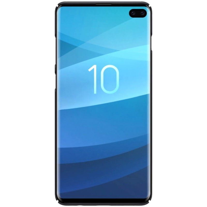 Kryt Na Samsung Galaxy S10 Plus Tvrdý Mráz