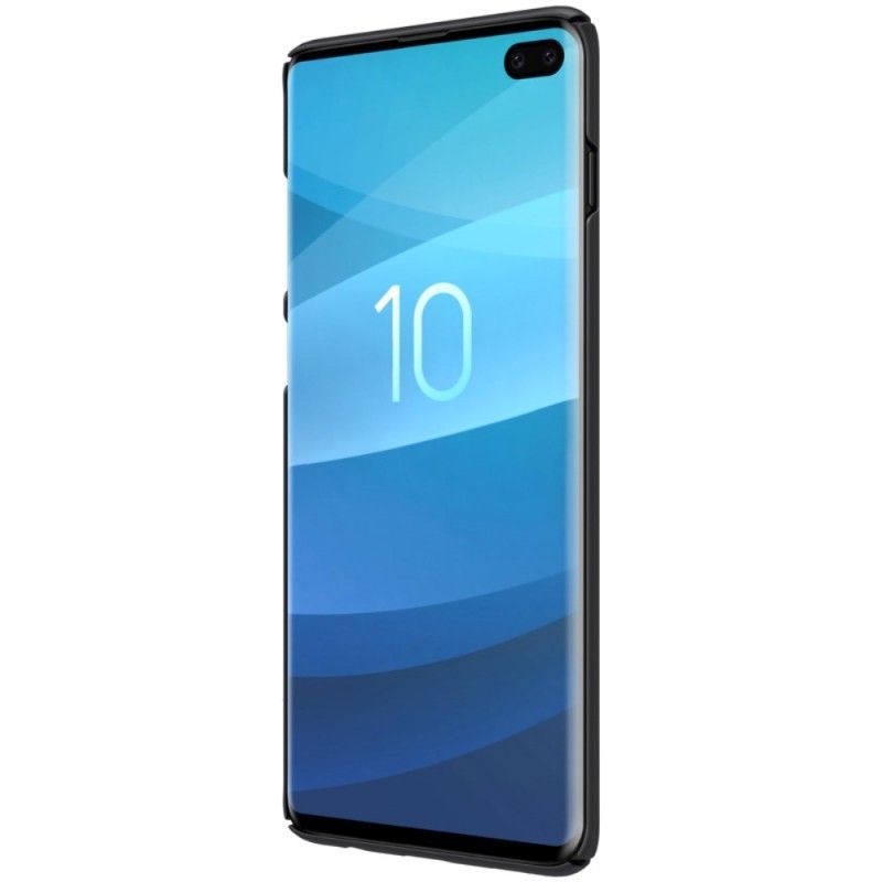 Kryt Na Samsung Galaxy S10 Plus Tvrdý Mráz