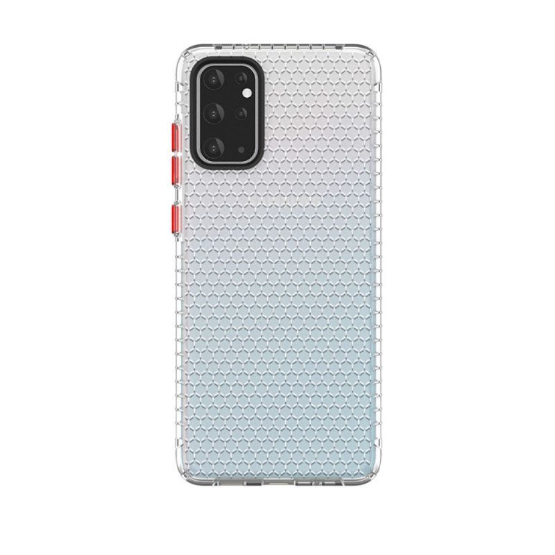 Kryt Na Samsung Galaxy S20 Design Voštinový Styl