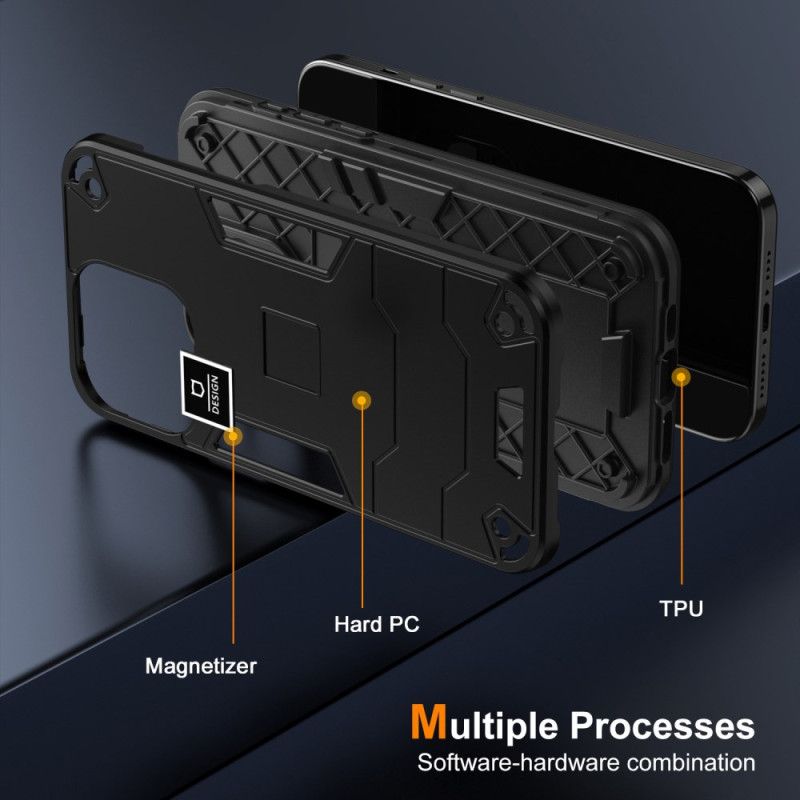 Kryt Na Samsung Galaxy S24 Ultra 5g Finesse Anti-shock Protection