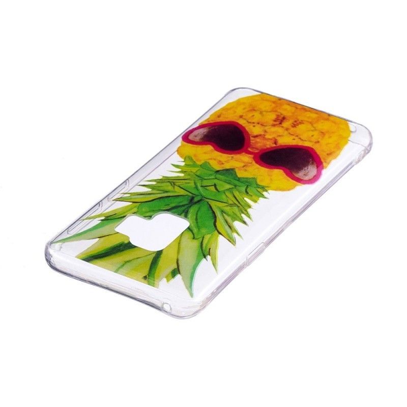 Kryt Na Samsung Galaxy S9 Ananas Inkognito