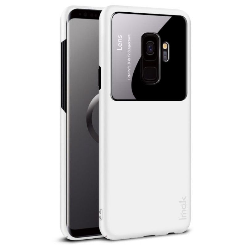 Kryt Na Samsung Galaxy S9 Imak Jazzová Pleť