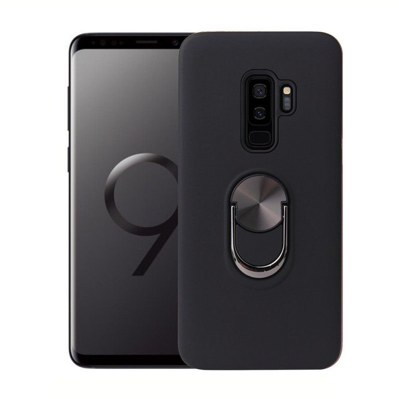 Kryt Na Samsung Galaxy S9 Plus Odnímatelné S Opěrným Kroužkem