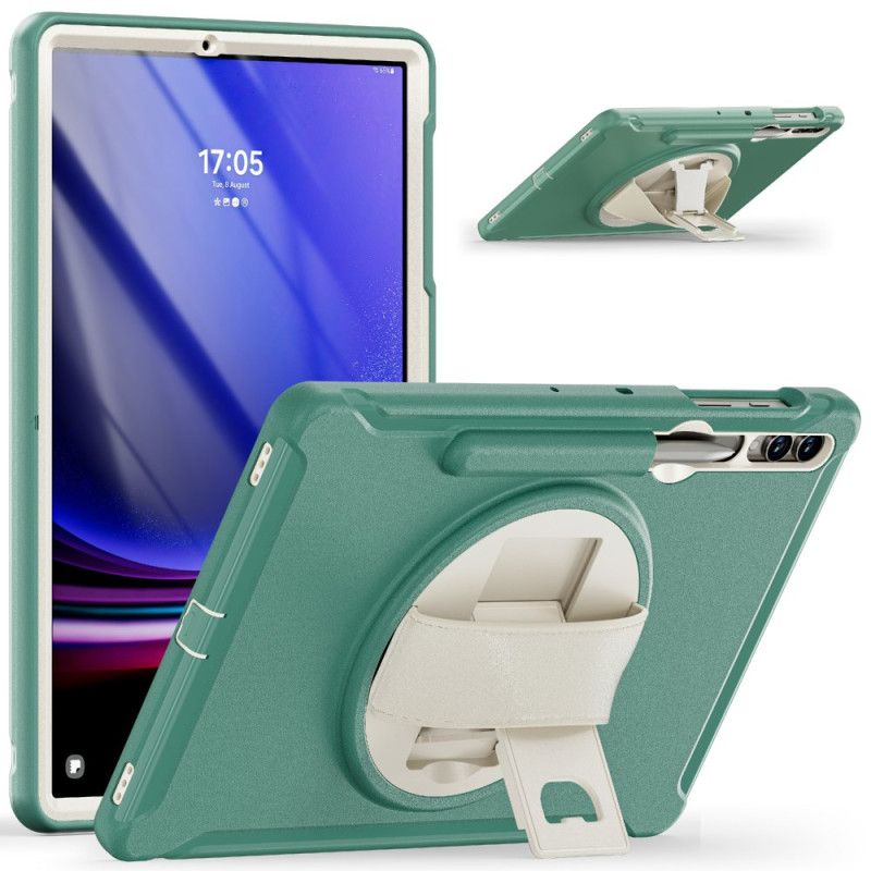 Kryt Na Samsung Galaxy Tab S9 Plus Držák Pera A Berle