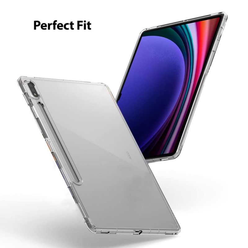 Kryt Na Samsung Galaxy Tab S9 Průhledné