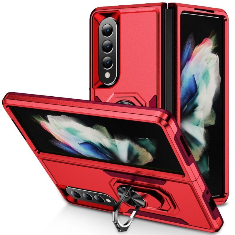 Kryt Na Samsung Galaxy Z Fold 4 Defender Ring