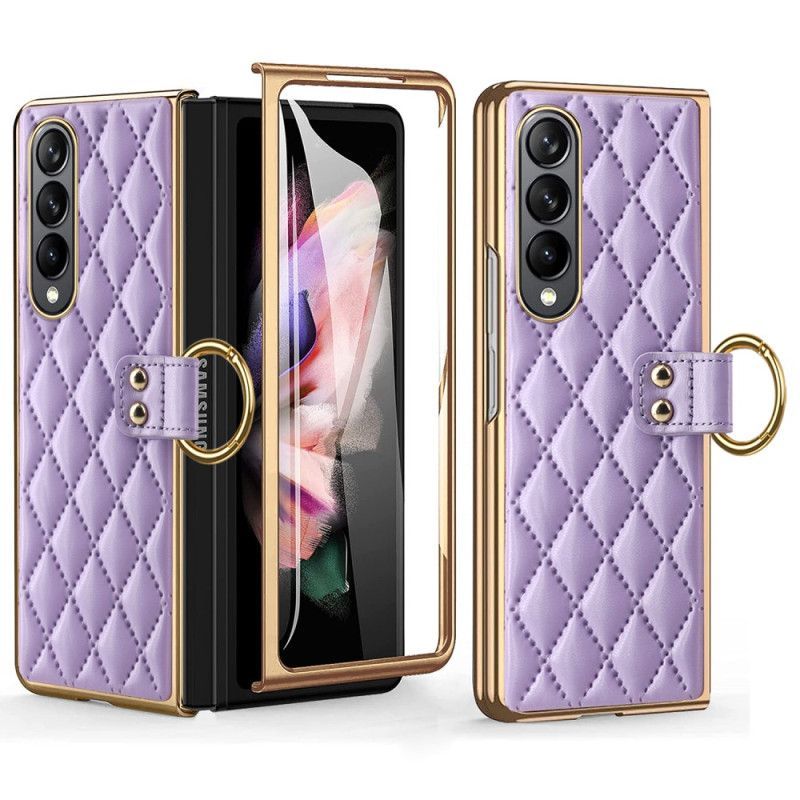 Kryt Na Samsung Galaxy Z Fold 4 Haute Couture