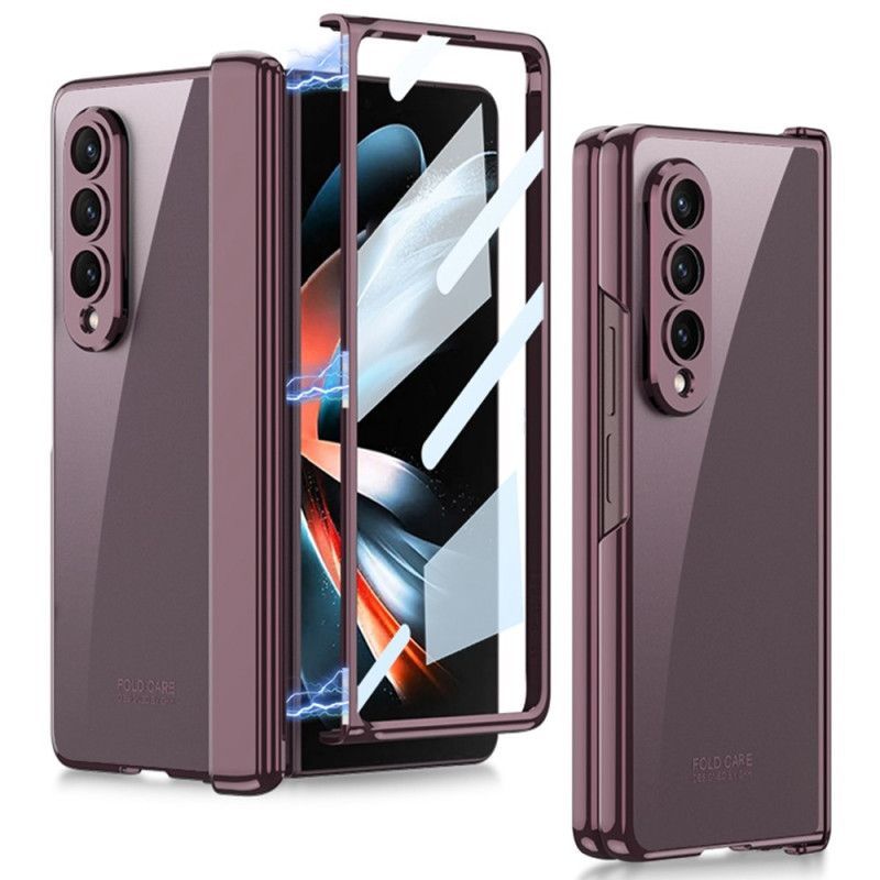 Kryt Na Samsung Galaxy Z Fold 4 Magnetické Gkk