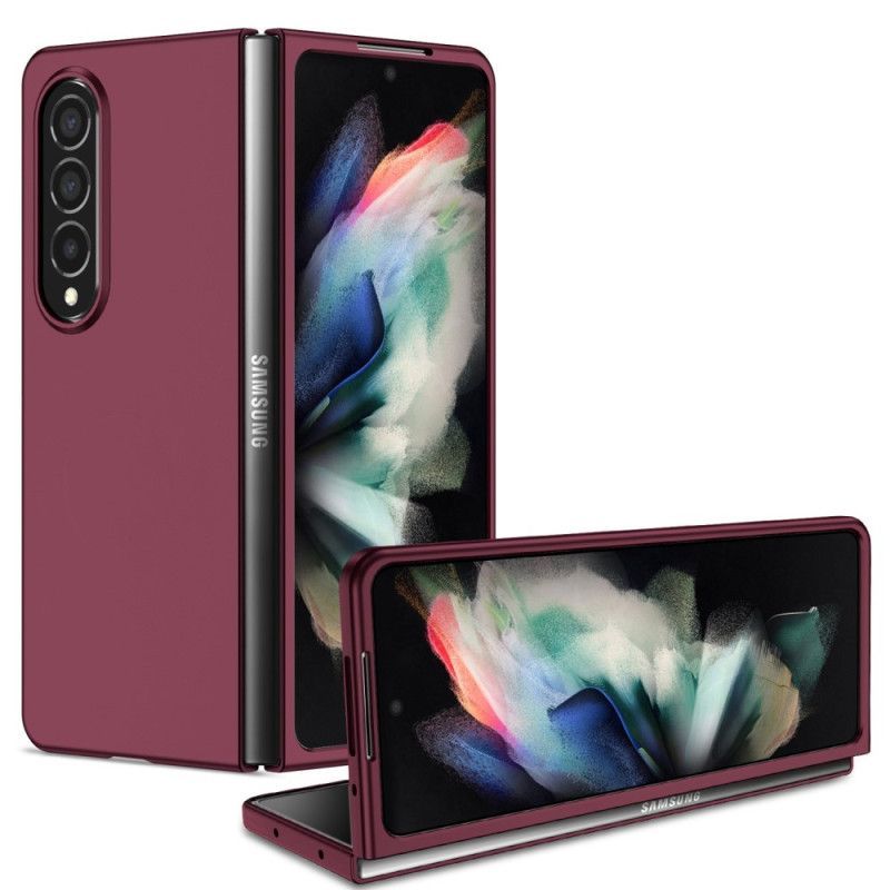 Kryt Na Samsung Galaxy Z Fold 4 Základní Barva