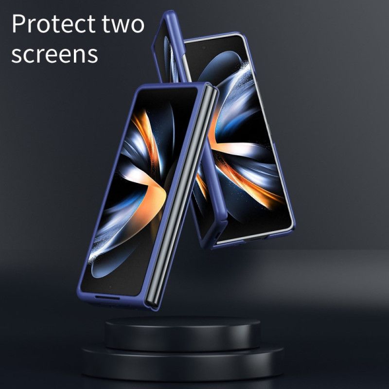 Kryt Na Samsung Galaxy Z Fold 6 Matný Plast