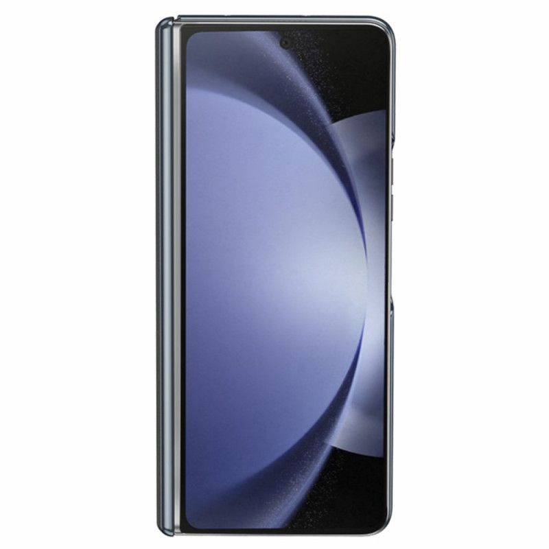 Kryt Na Samsung Galaxy Z Fold 6 Ochrana Pro Pant S Kovovým Efektem