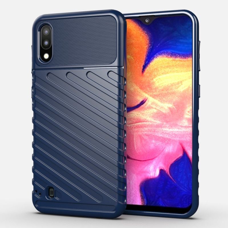 Kryt Samsung Galaxy A10 Série Hromu