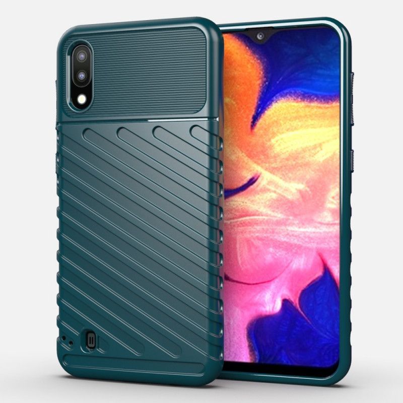 Kryt Samsung Galaxy A10 Série Hromu