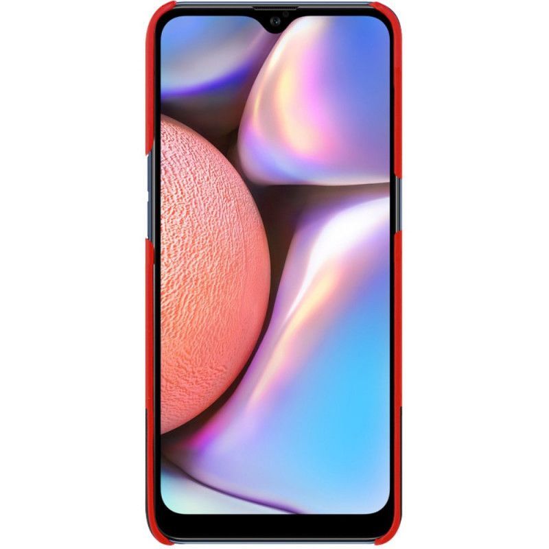 Kryt Samsung Galaxy A10s Imak Ruiyi Série S Filmem Na Plátně