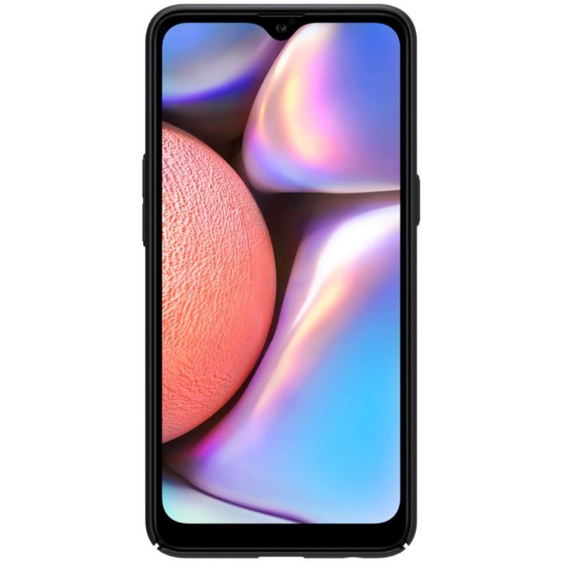 Kryt Samsung Galaxy A10s Tvrdý Mráz