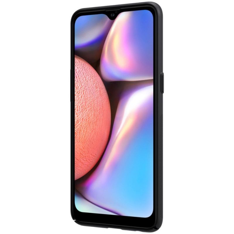 Kryt Samsung Galaxy A10s Tvrdý Mráz