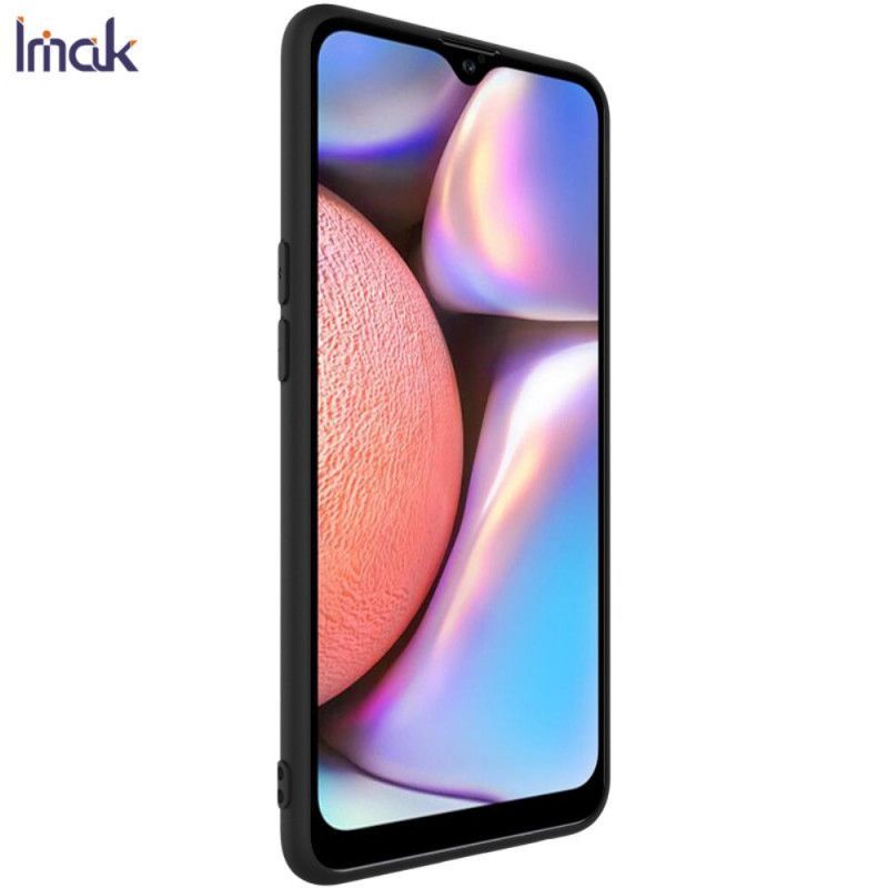 Kryt Samsung Galaxy A10s Uc-1 Řada Matný Silikonový Imak