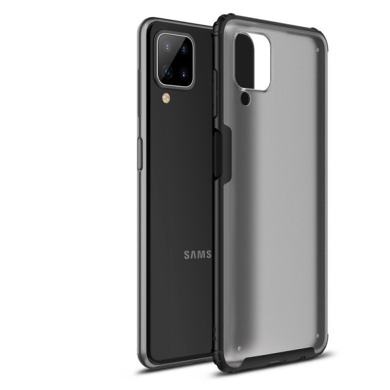 Kryt Samsung Galaxy A12 Série Brnění