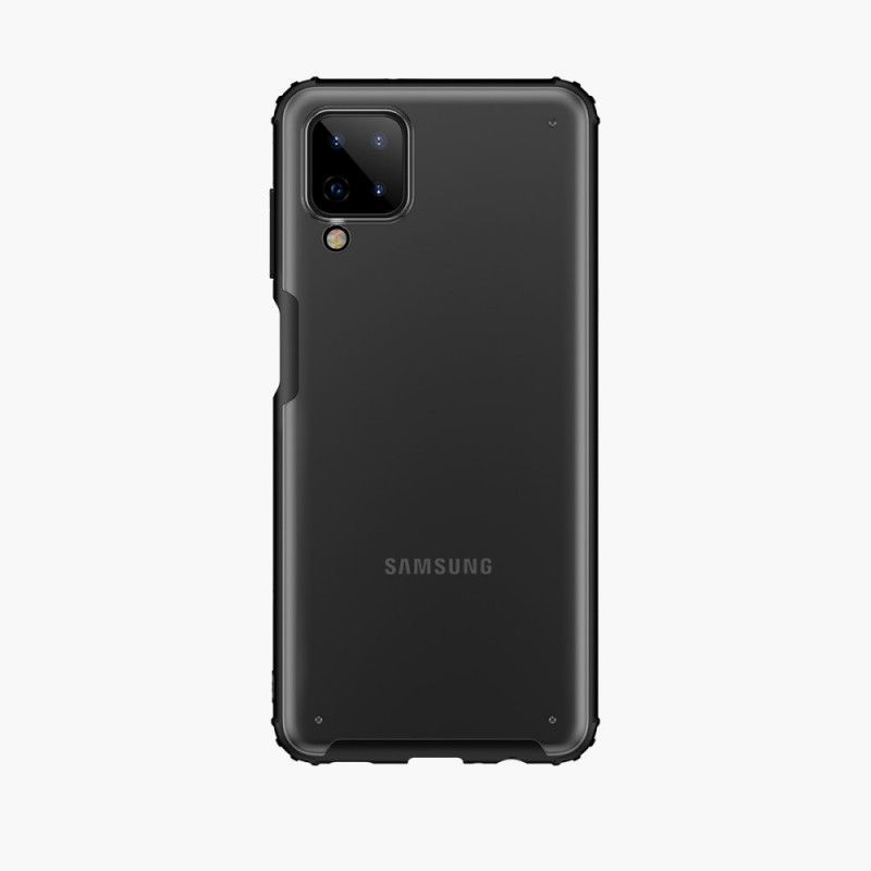 Kryt Samsung Galaxy A12 Série Brnění