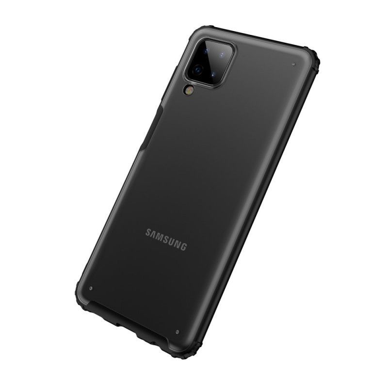 Kryt Samsung Galaxy A12 Série Brnění