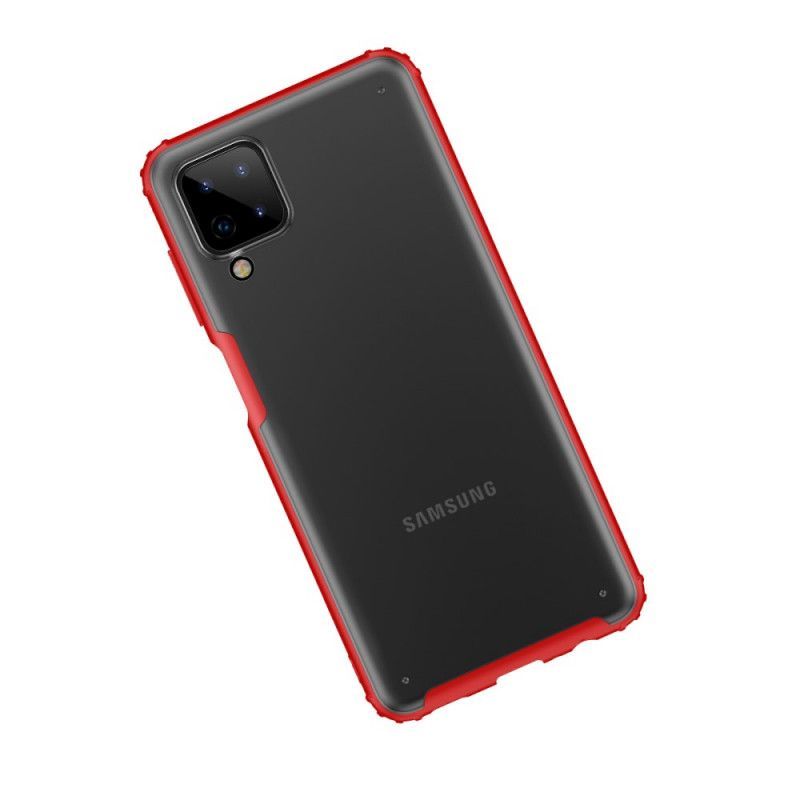 Kryt Samsung Galaxy A12 Série Brnění