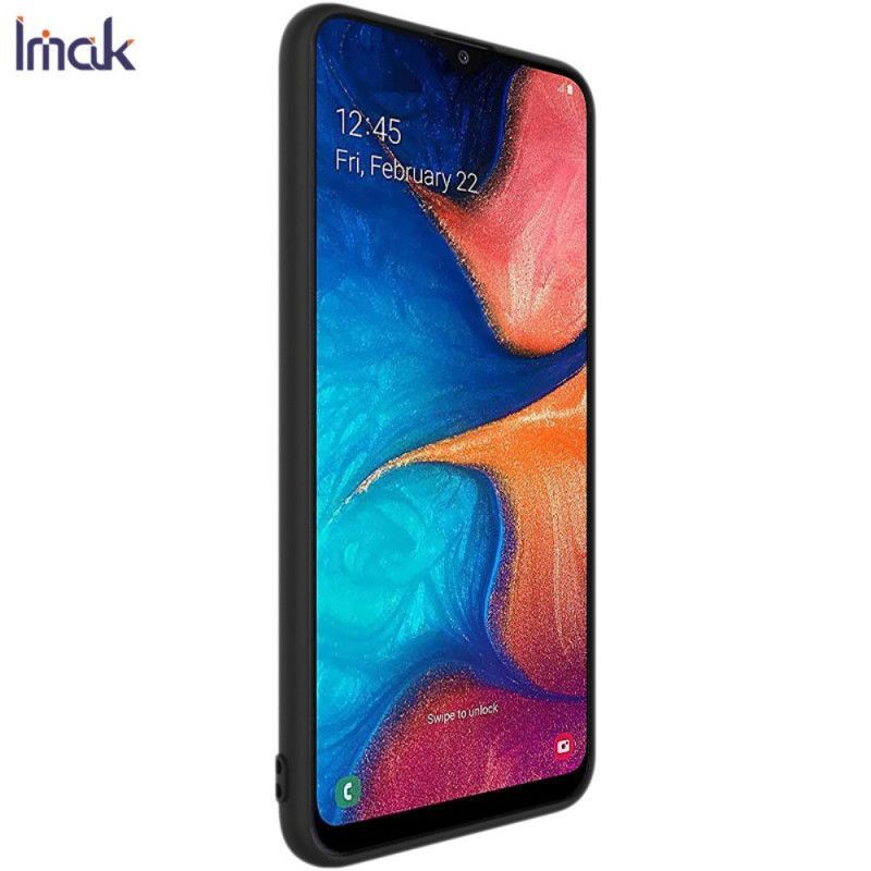 Kryt Samsung Galaxy A20e Imak Matný