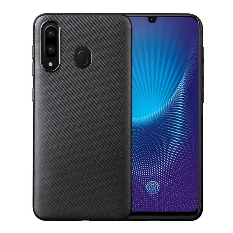 Kryt Samsung Galaxy A30 Protiskluzová Tkanina