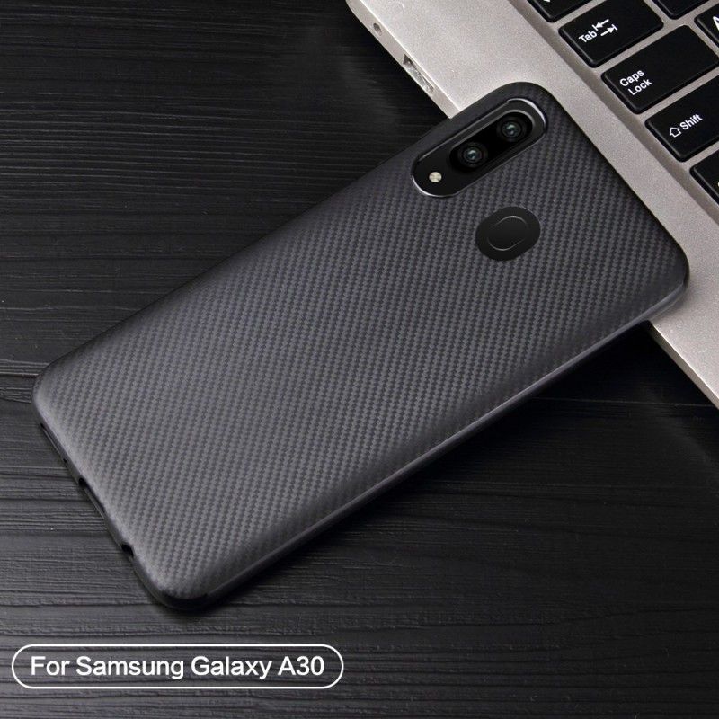 Kryt Samsung Galaxy A30 Protiskluzová Tkanina