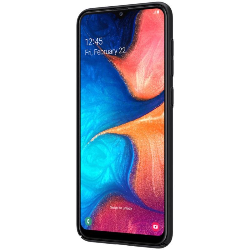 Kryt Samsung Galaxy A30 Tvrdý Mráz