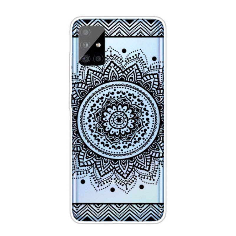 Kryt Samsung Galaxy A31 Krásná Mandala