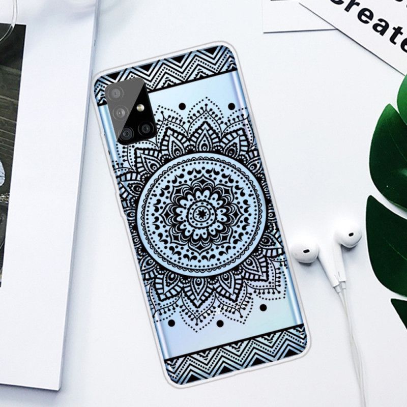 Kryt Samsung Galaxy A31 Krásná Mandala