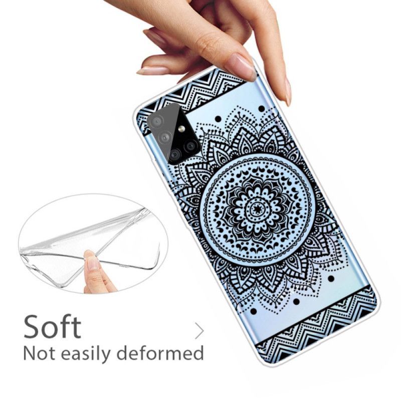 Kryt Samsung Galaxy A31 Krásná Mandala