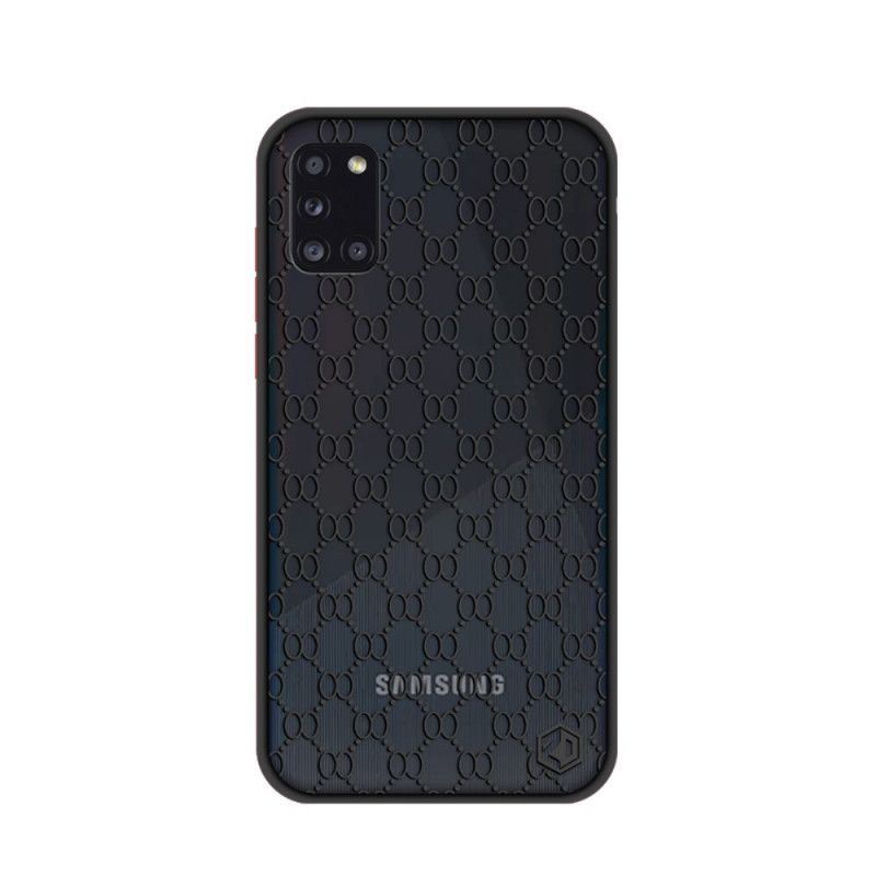 Kryt Samsung Galaxy A31 Pin Dun Série Ii Pinwuyo