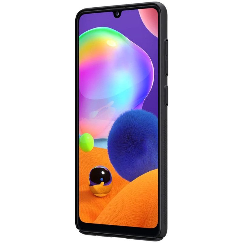 Kryt Samsung Galaxy A31 Tvrdý Mráz