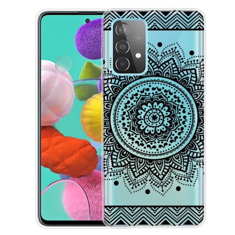 Kryt Samsung Galaxy A32 5g Krásná Mandala