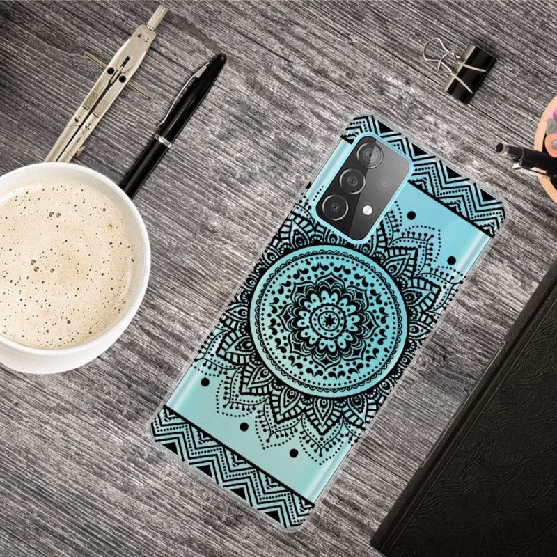 Kryt Samsung Galaxy A32 5g Krásná Mandala