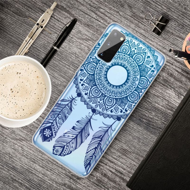 Kryt Samsung Galaxy A41 Jediná Mandala