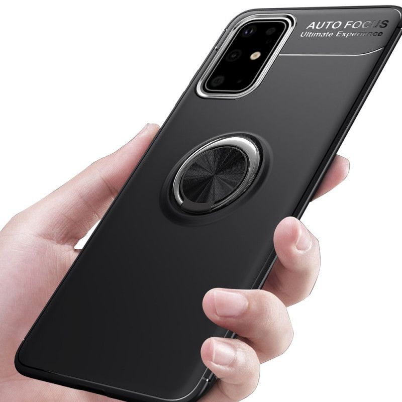 Kryt Samsung Galaxy A41 Otočný Kroužek