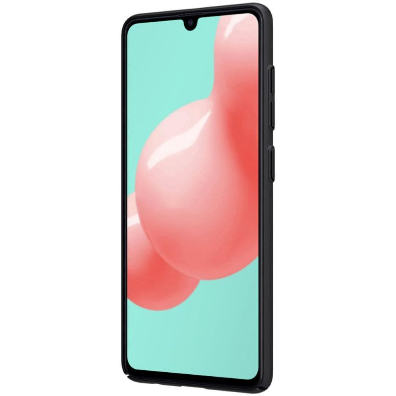 Kryt Samsung Galaxy A41 Tvrdý Mráz