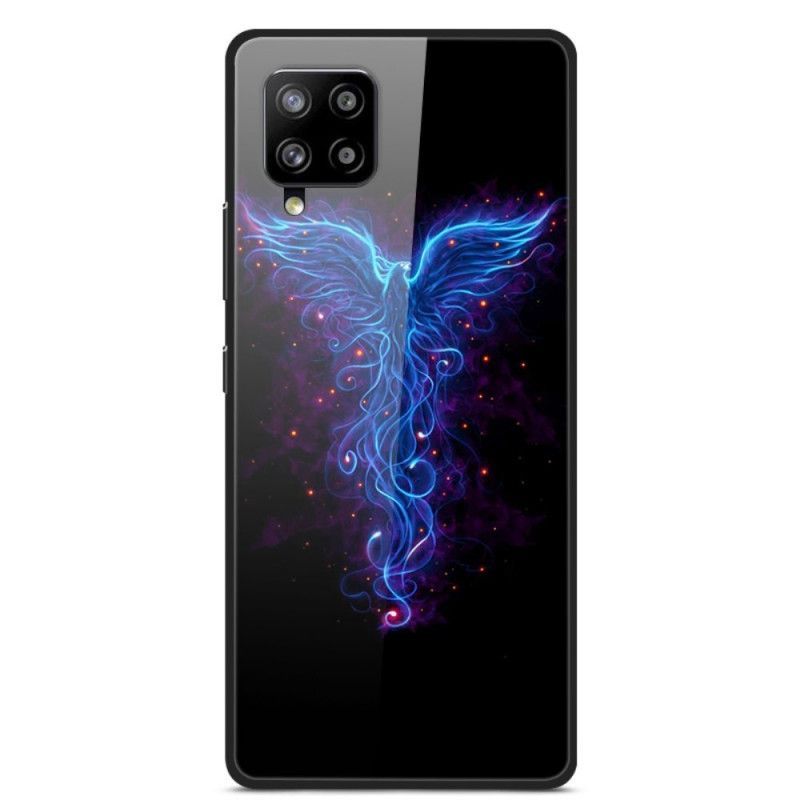 Kryt Samsung Galaxy A42 5g Tvrzené Sklo Phoenix