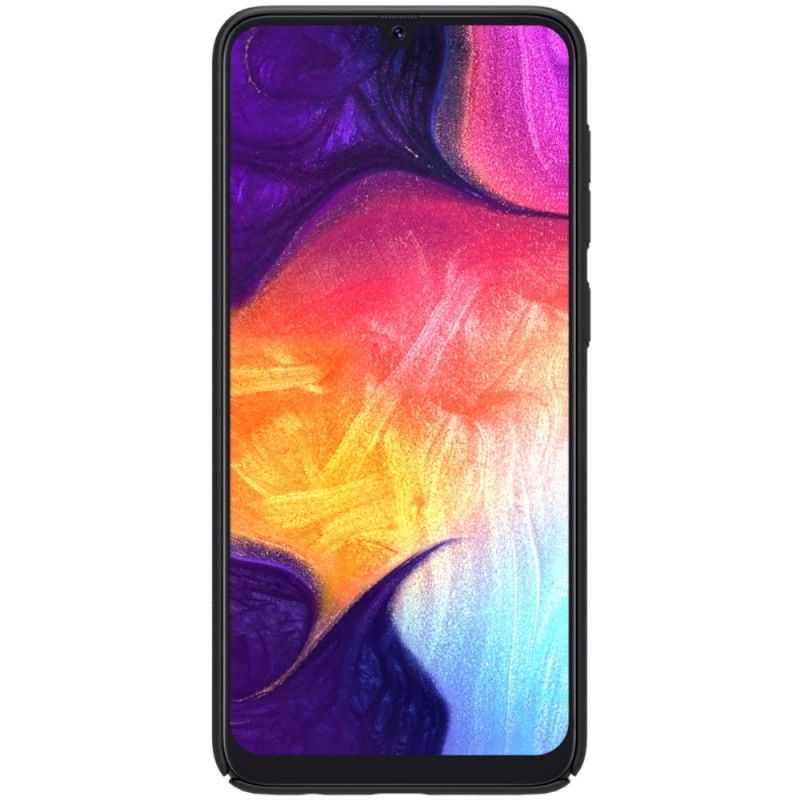 Kryt Samsung Galaxy A50 Tvrdý Mráz