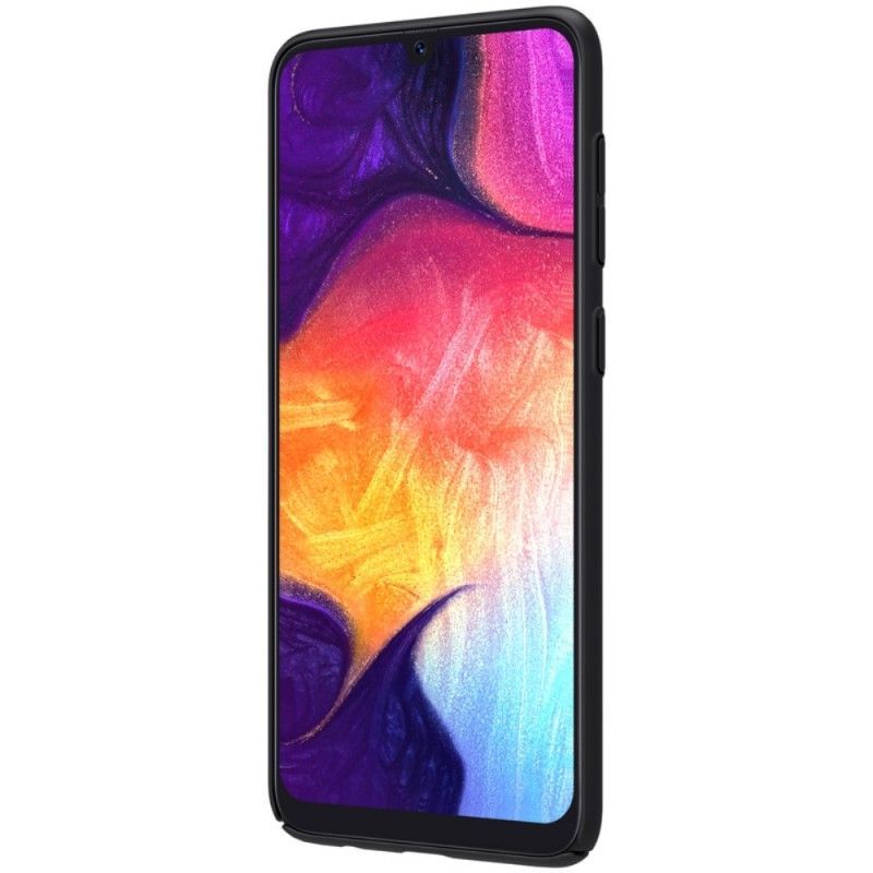 Kryt Samsung Galaxy A50 Tvrdý Mráz