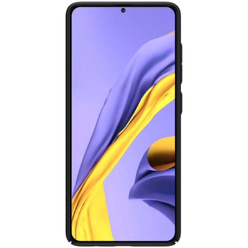 Kryt Samsung Galaxy A51 Tvrdý Mráz