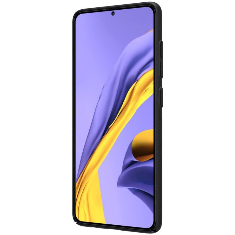 Kryt Samsung Galaxy A51 Tvrdý Mráz