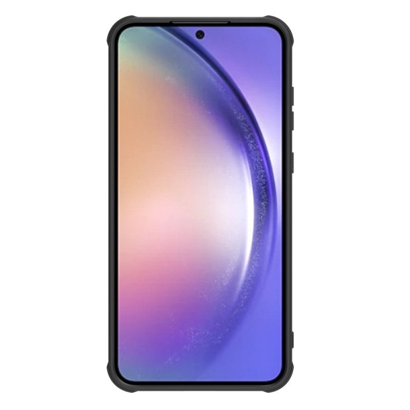 Kryt Samsung Galaxy A55 5g Kryty Na Mobil Frosted Shield Pro Nillkin